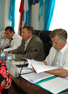 Депутаты заслушали отчет об исполнении бюджета города за первое полугодие 2007 года